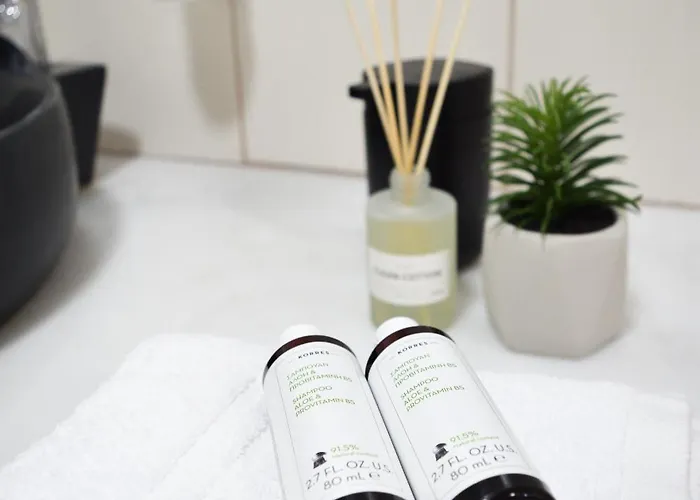 Manor House Casa de Férias Ixia (Rhodes)