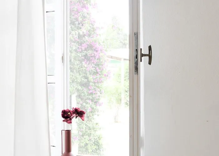 Manor House * Ixia (Rhodes)