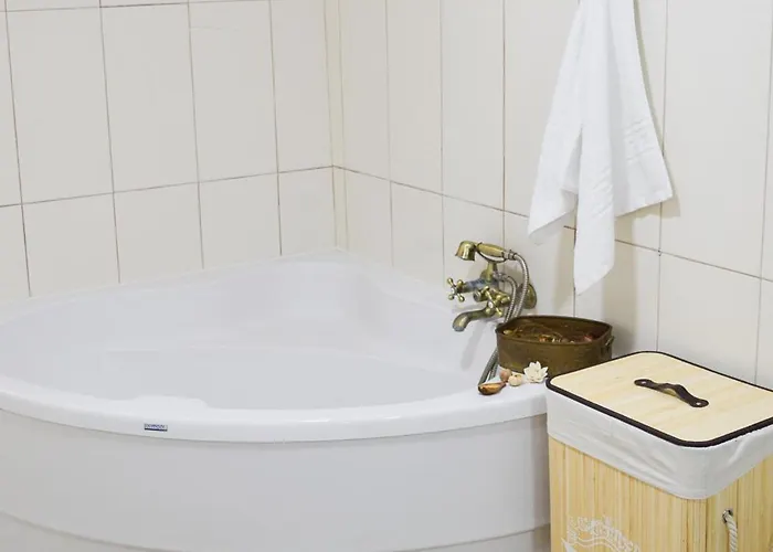 Casa de Férias Manor House