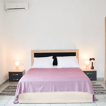 בית נופש Manor House *