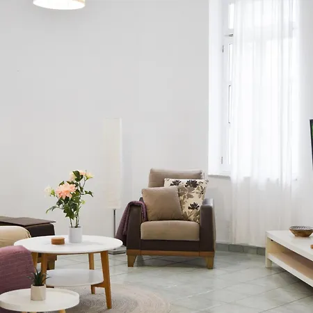 بيت للعطل Manor House إكْسِيا