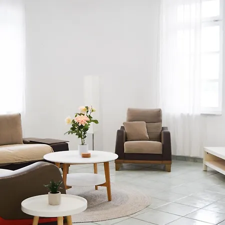 Manor House Ixia (Rhodes)