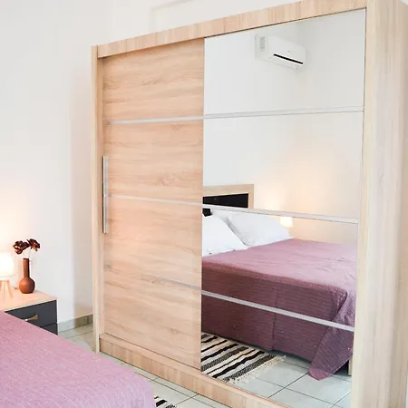 Manor House Tatil Evi *