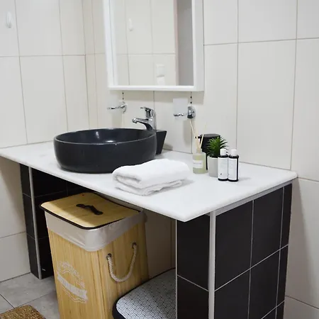 Сasa de vacaciones Manor House