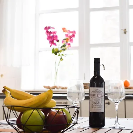 Manor House Tatil Evi