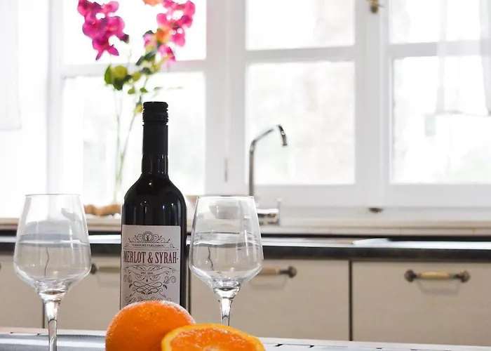 Manor House 別荘 *