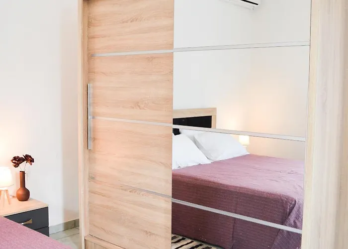 Manor House Tatil Evi *