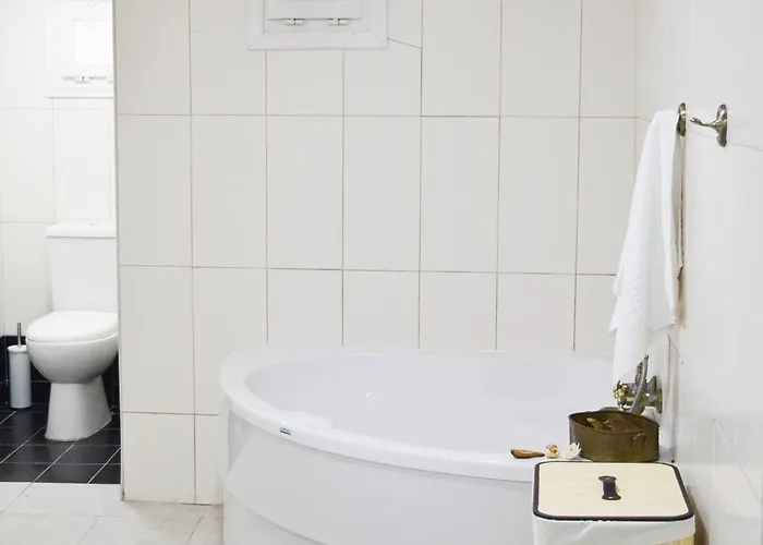 別荘 Manor House *