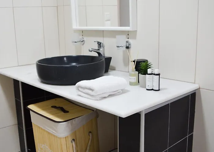 Tatil Evi Manor House