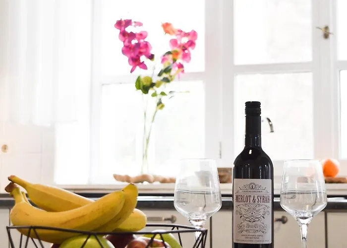 Manor House Tatil Evi