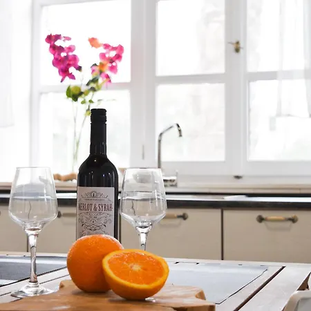 Manor House Hébergement de vacances *