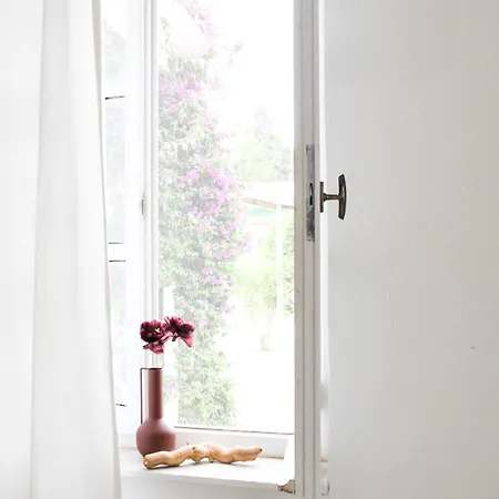 Manor House * Ιξιά