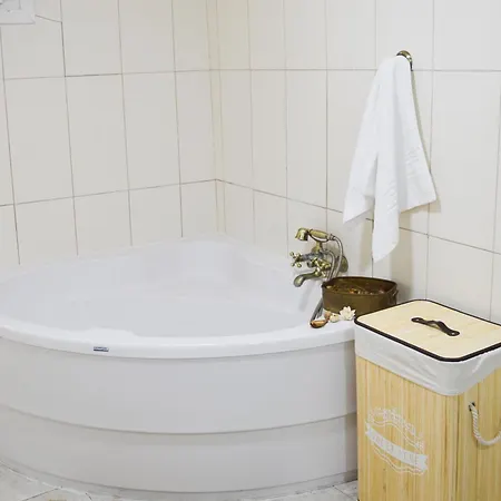 Σπίτι διακοπών Manor House