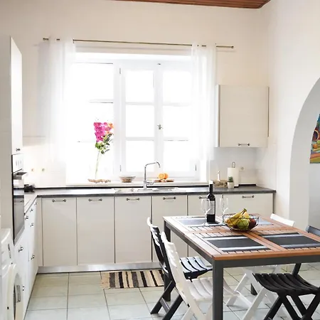 Manor House Σπίτι διακοπών *